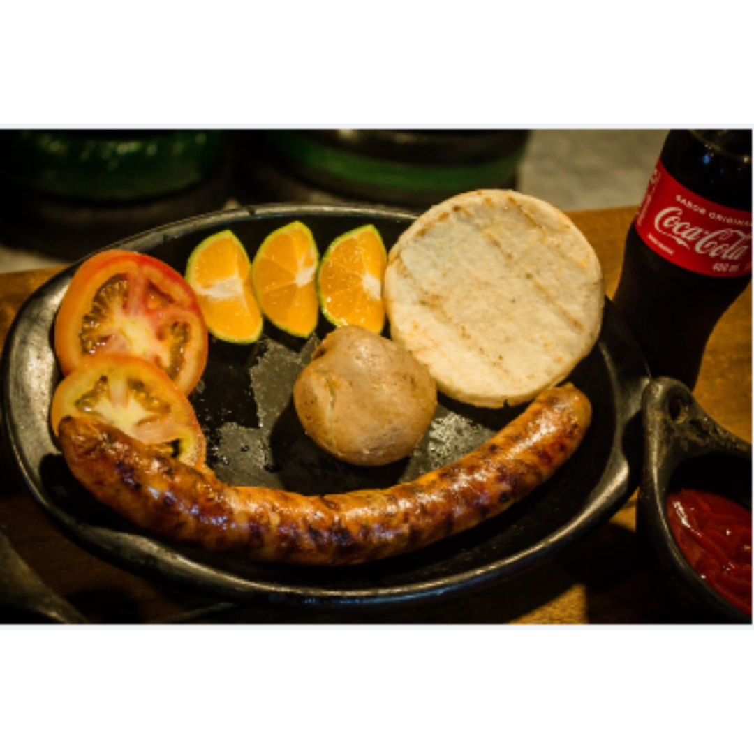 Chorizote 30 cm