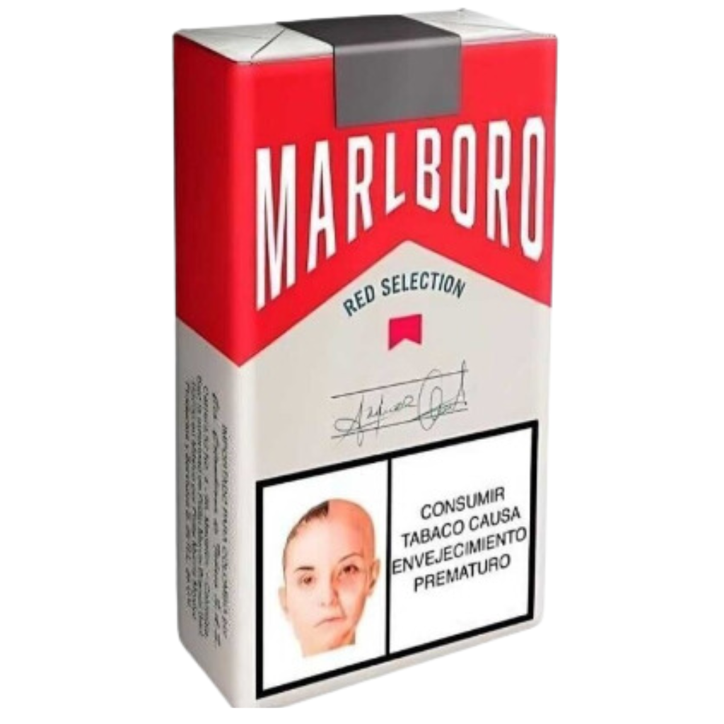 Cigarrillo Marlboro Derby x 20 Und