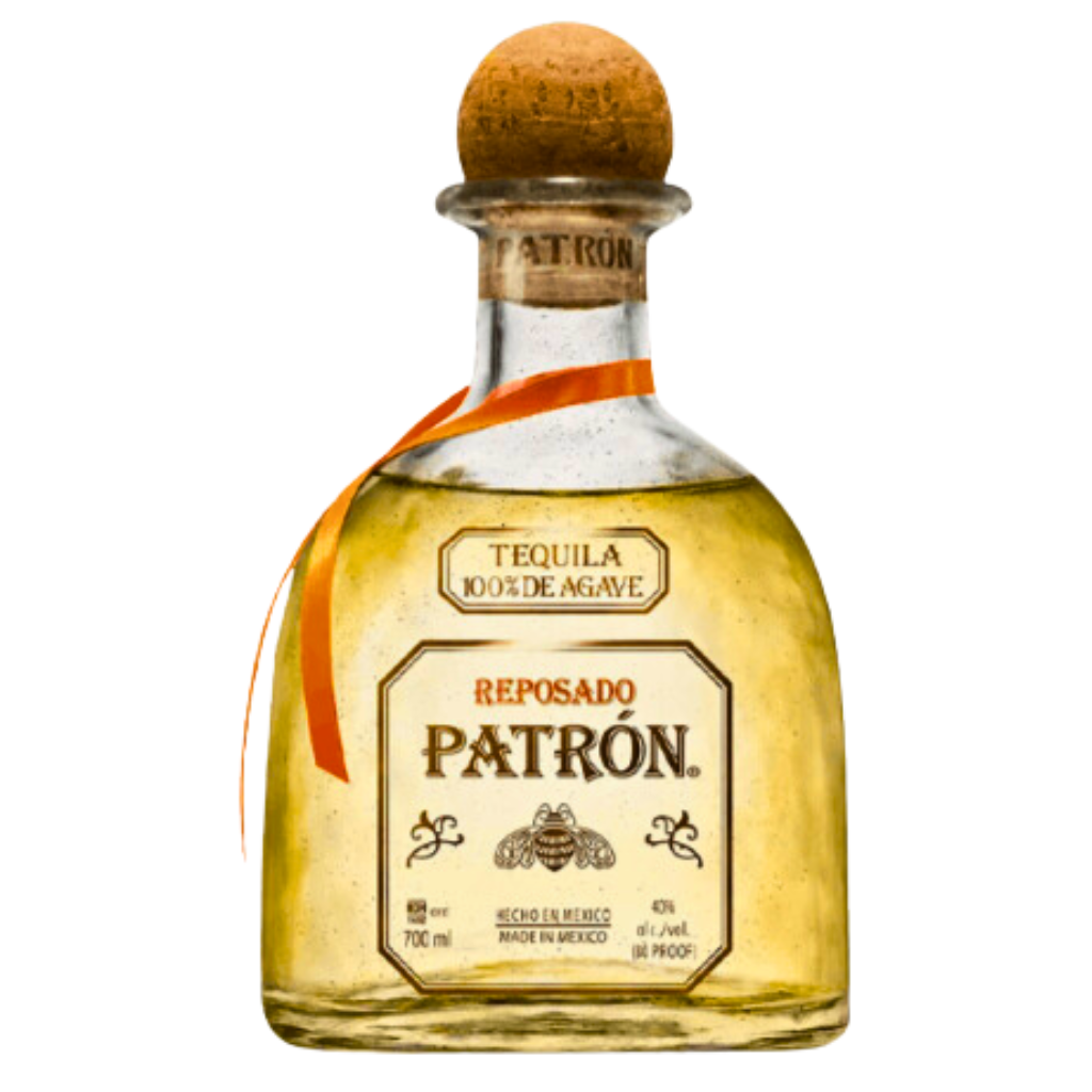 Tequila Patrón Reposado