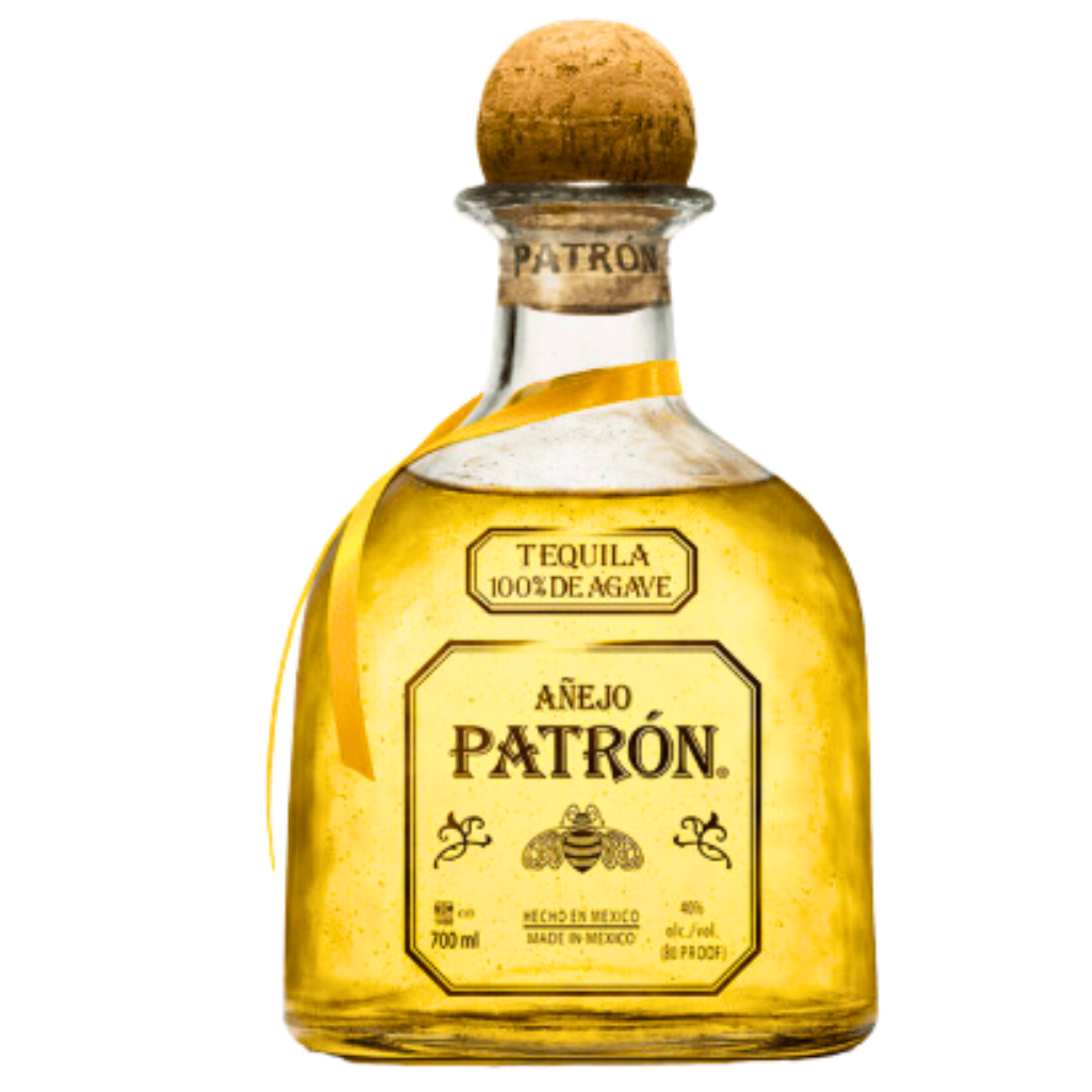 Tequila Patrón Añejo