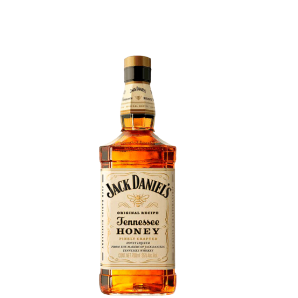 Whiskey Jack Daniels Honey Media