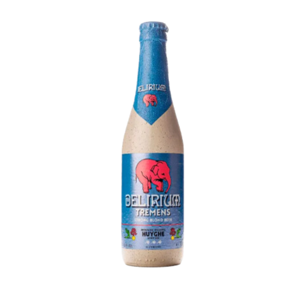 Cerveza Delirium Tremens