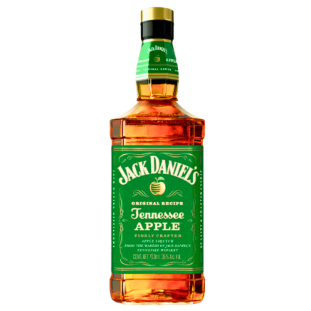 Whisky Jack Daniels Apple
