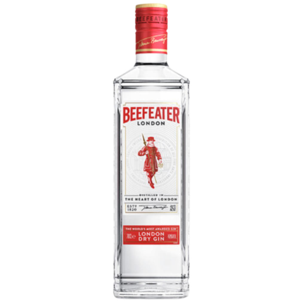 Ginebra Beefeater