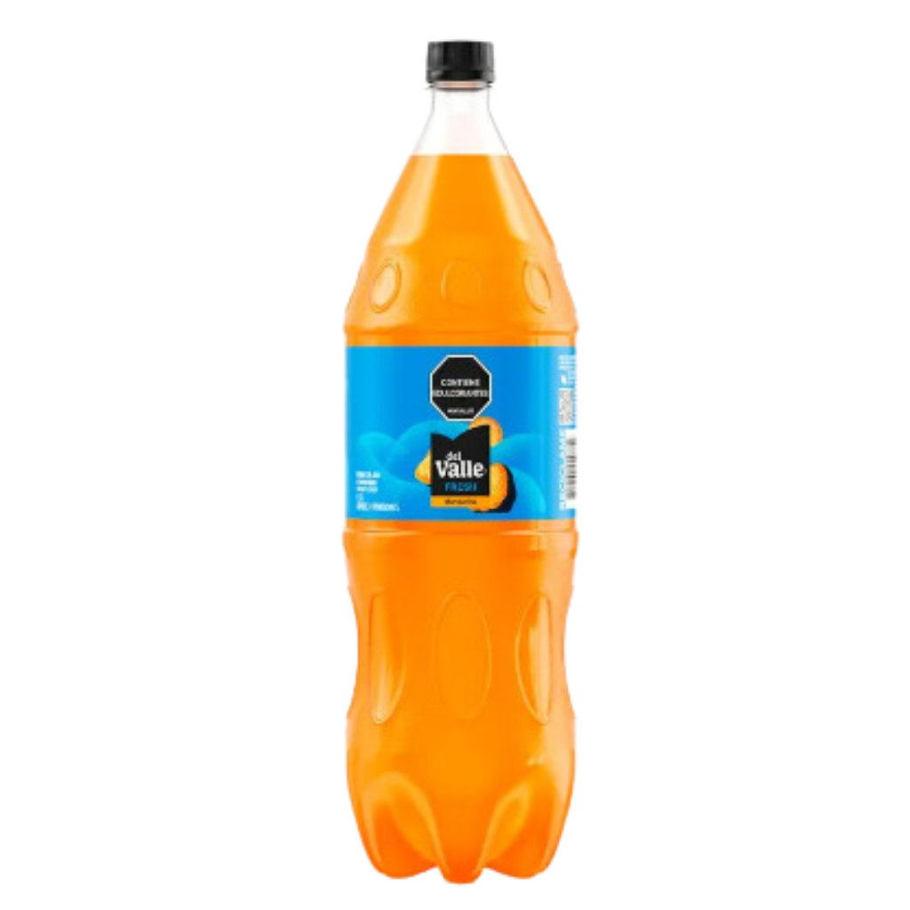 Jugo Del Valle Fresh Mandarina 1,5 Lt