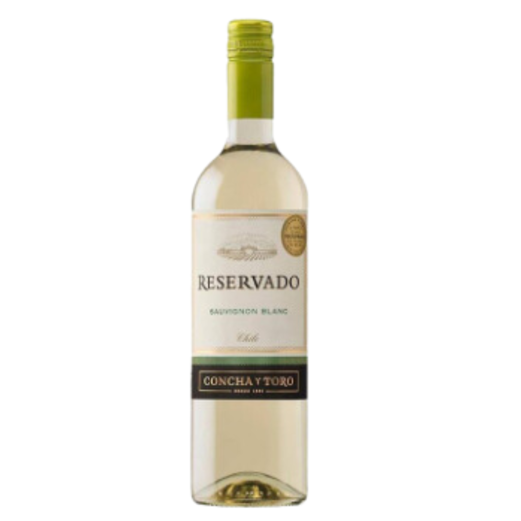 Vino Blanco Reservado Sauvignon 750 ml