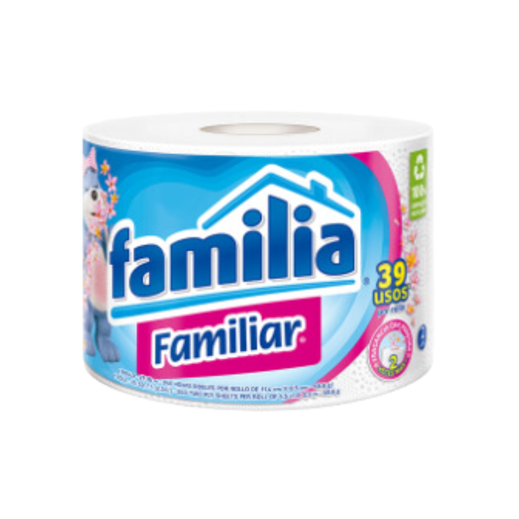 Papel Higiénico