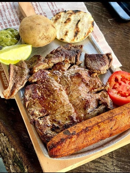 Churrasco