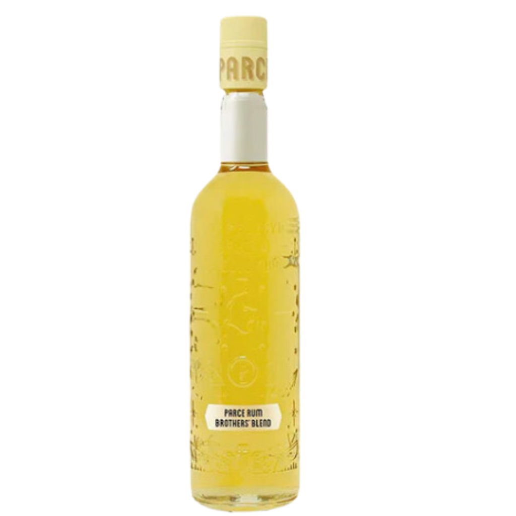 Ron Parce Brother's Blend Botella - 750ml