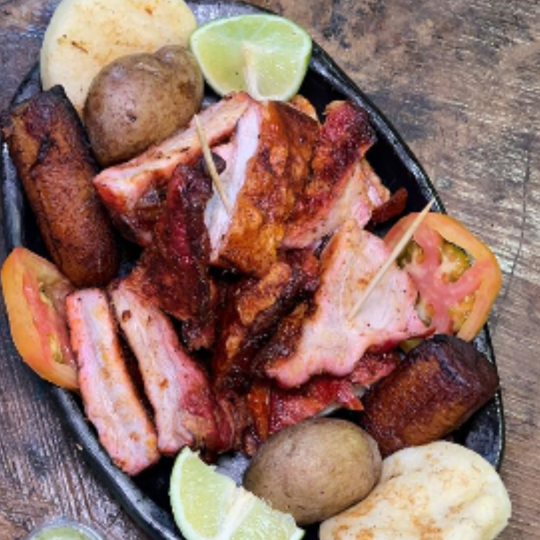 Picada 700 gr