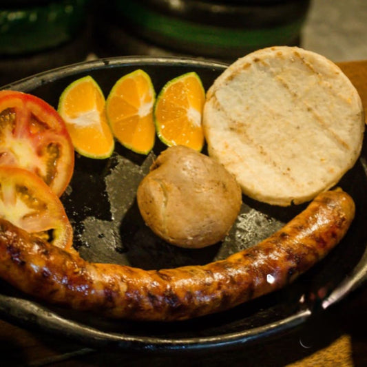 Chorizote