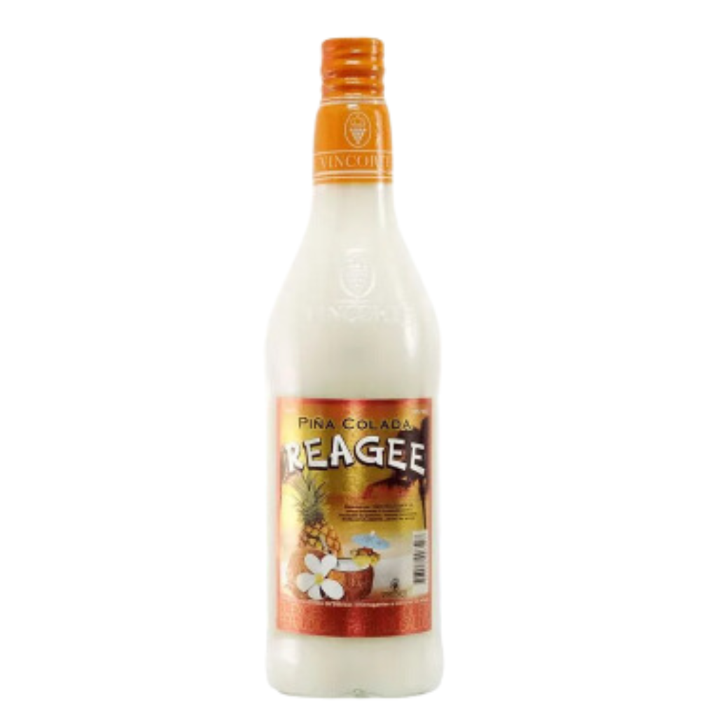 Pina colada Reagee 750ml