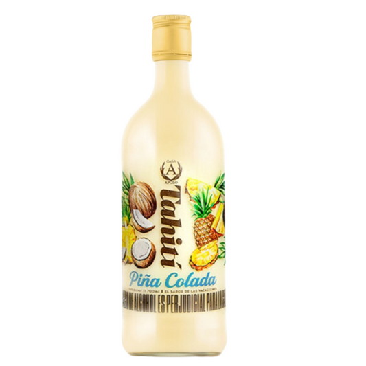 Piña Colada Tahiti 700ML