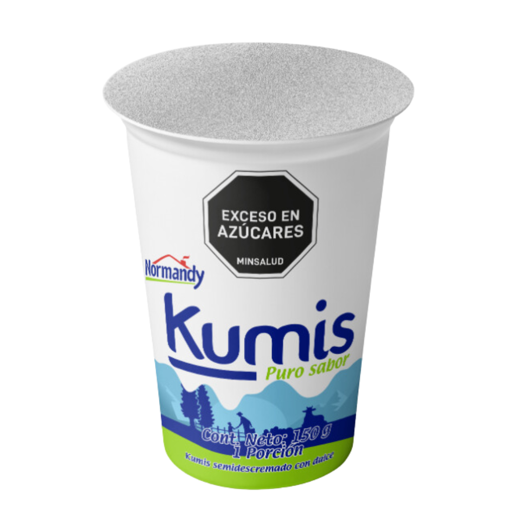 KUMIS 150g
