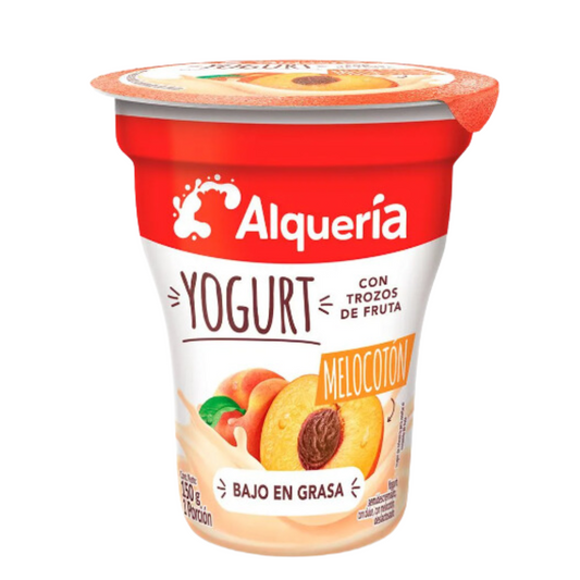 Yogurt ALQUERIA 150 Gr