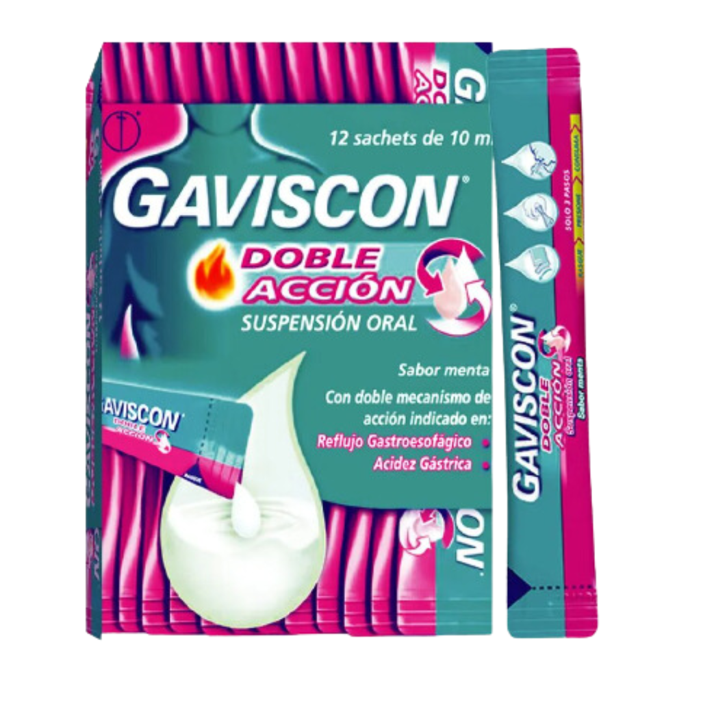 Gaviscon
