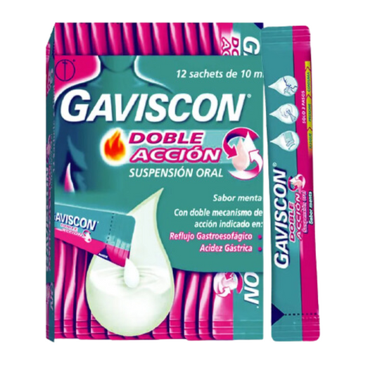 Gaviscon