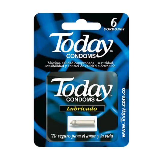 Condones Today