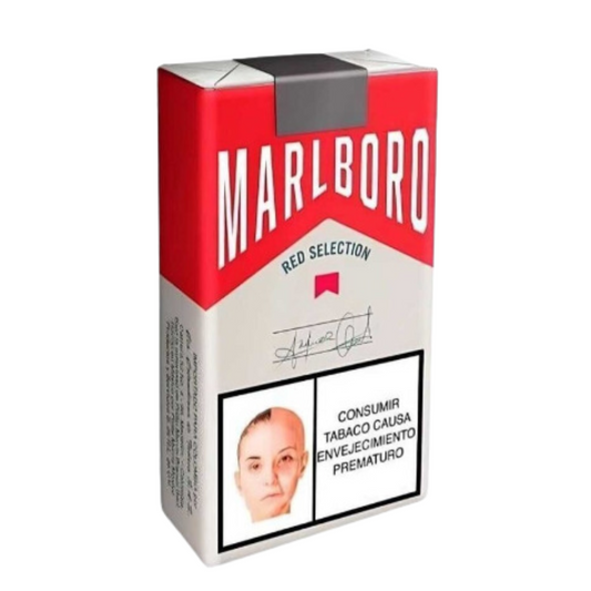 Cigarrillo Marlboro Derby x 10 Und