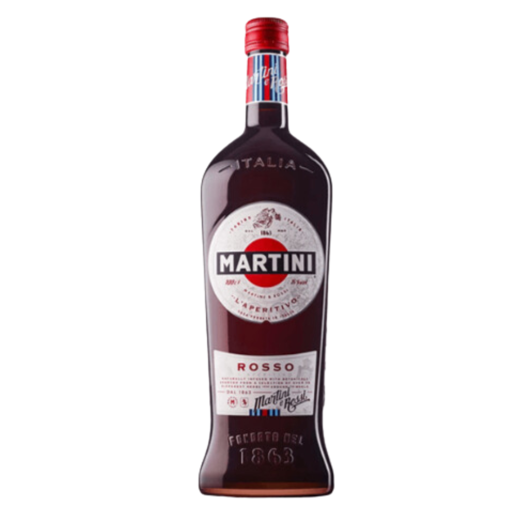 Martini Rosso