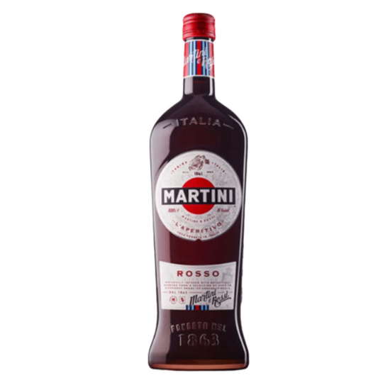 Martini Rosso