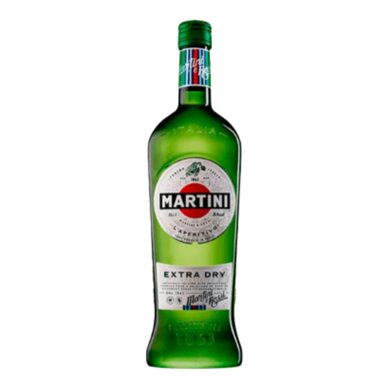 Martini Extra Dry x 750ml