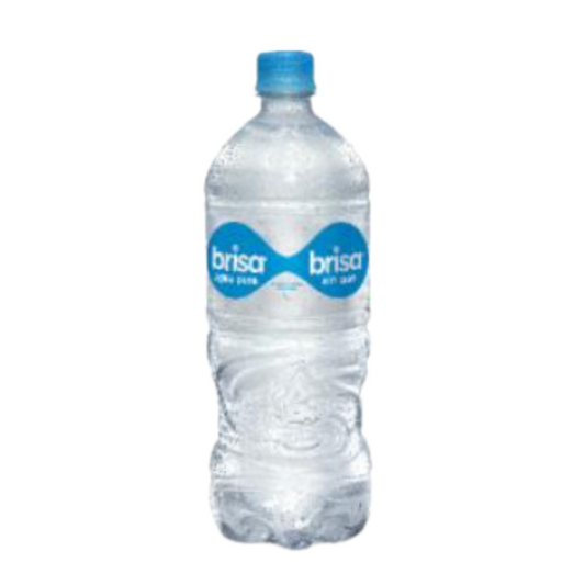 Agua  Brisa 1 L
