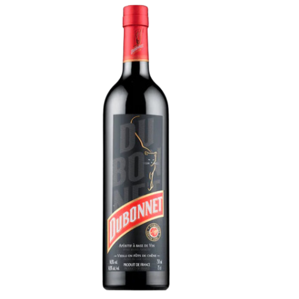 Vino Dubonnet Botella - 750ml