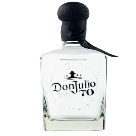 Tequila Don Julio 70 Botella - 700ml