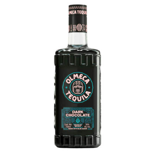 Tequila Olmeca Dark Chocolate
