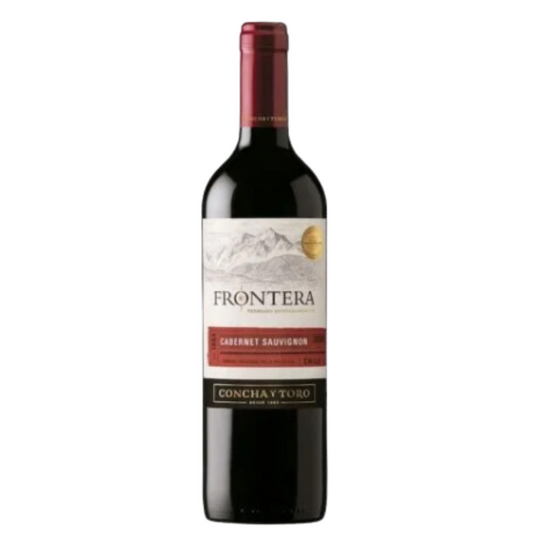 Vino Frontera Cabernet Sauvignon 750 ML