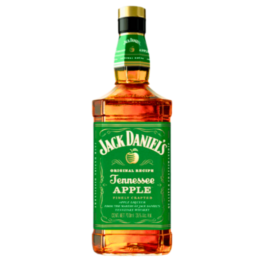 Whisky Jack Daniels Apple