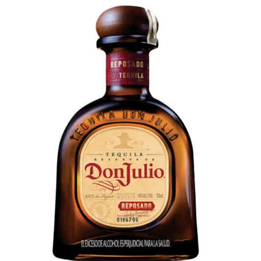 Tequila Don Julio Reposado