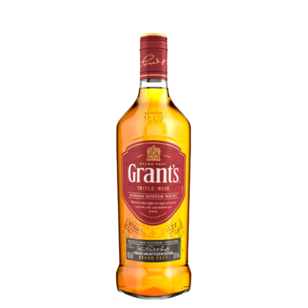 Whisky Grants Media