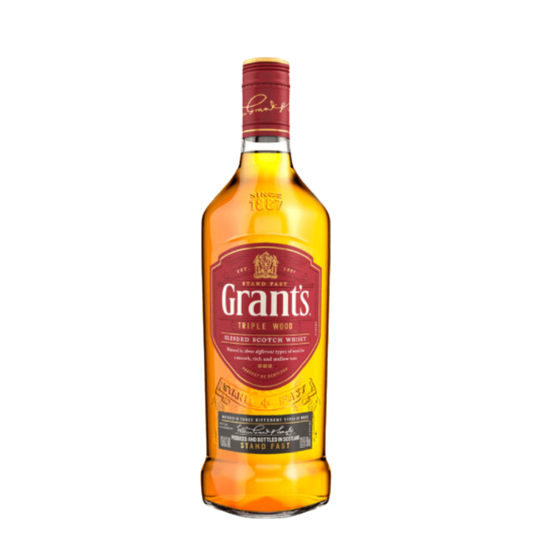 Whisky Grants Media