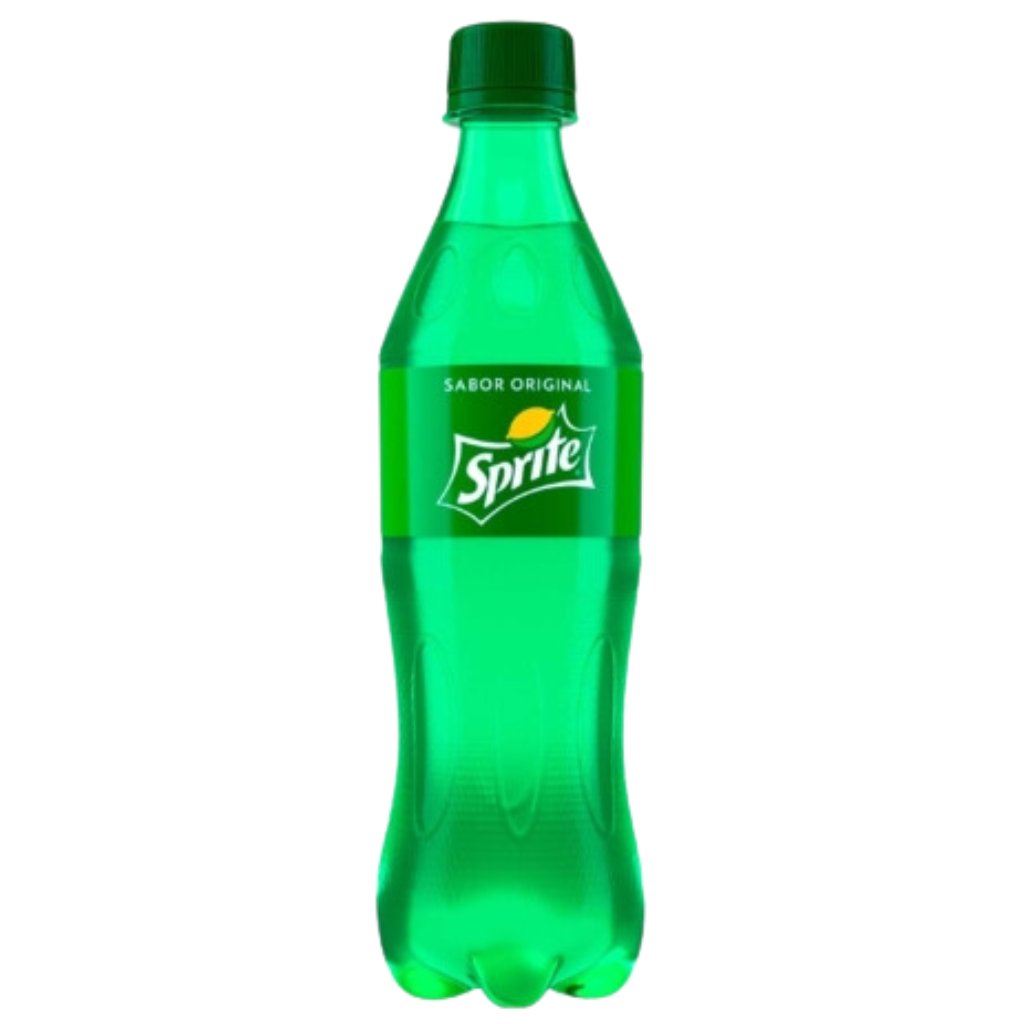 Gaseosa sprite 400 ML