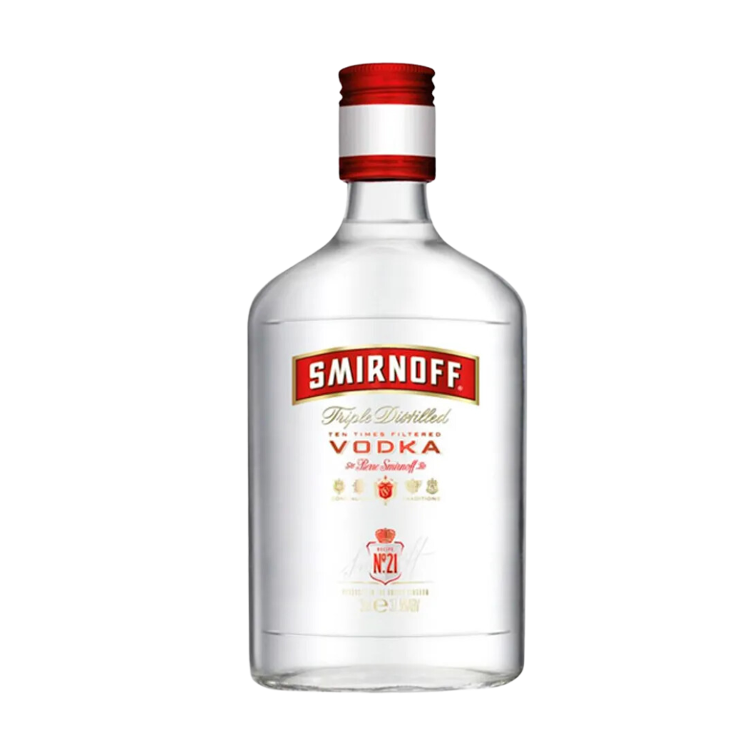 Vodka Smirnoff Media