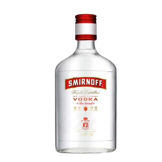Vodka Smirnoff Media