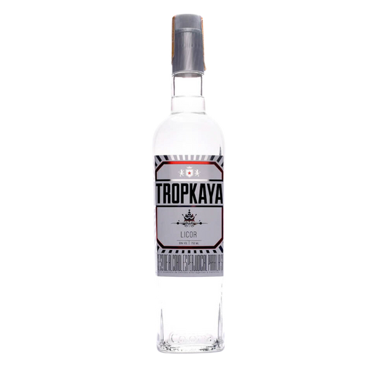 Licor de Vodka Tropkaya