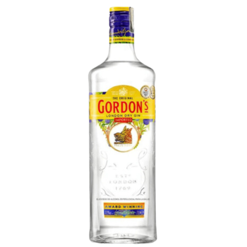 Ginebra Gordons London Dry Gin