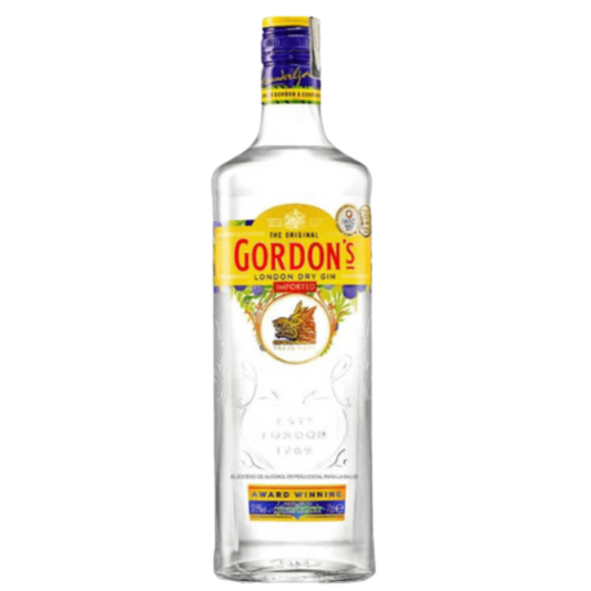 Ginebra Gordons London Dry Gin
