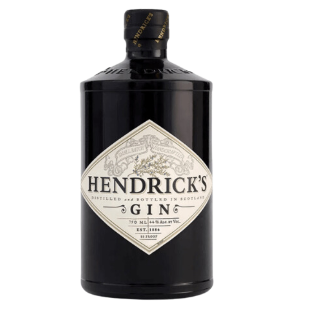 Ginebra Hendricks