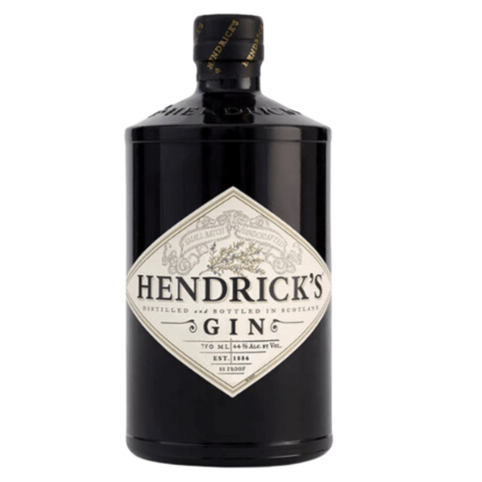 Ginebra Hendricks