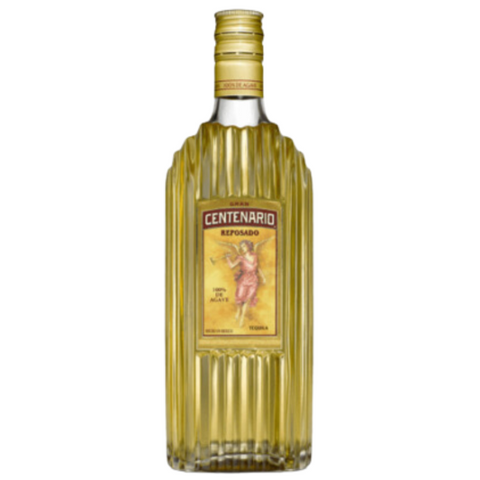Tequila Gran Centenario Reposado