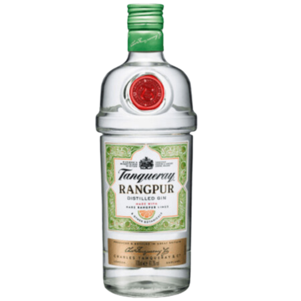 Ginebra Tanqueray Rangpur Gin
