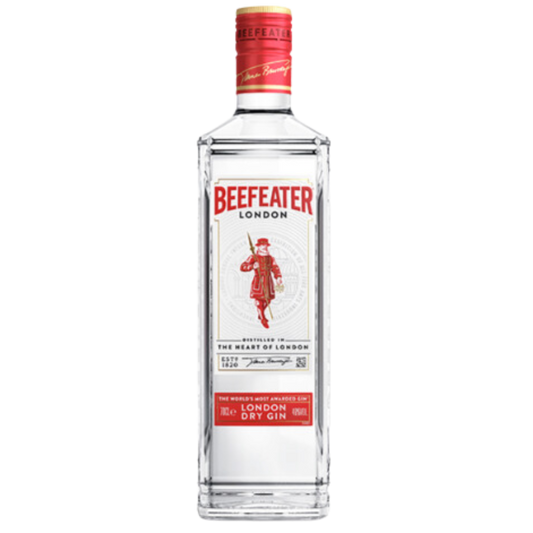 Ginebra Beefeater