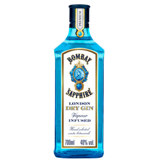 Ginebra Bombay Sapphire