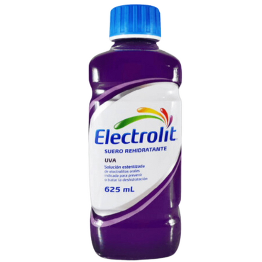 Suero Electrolit