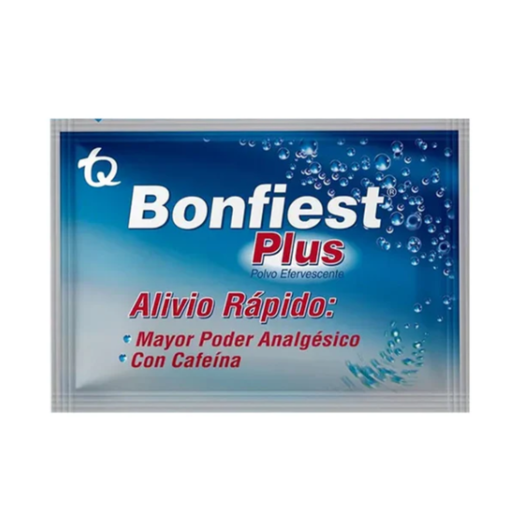 Sobre Bonfiest - 5G