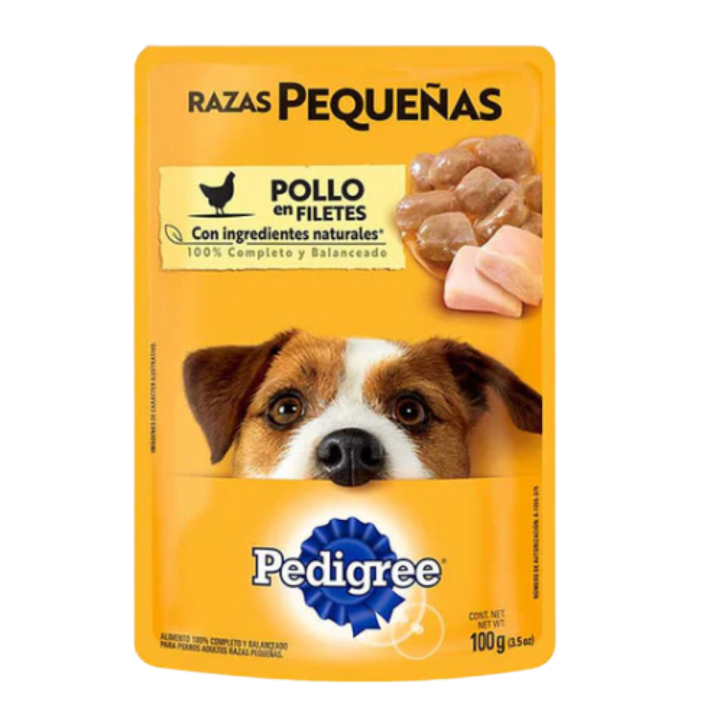Alimento Para Perro Pedigree